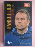 Günter Klein: Hansi Flick - Die Biografie Hessen - Aßlar Vorschau