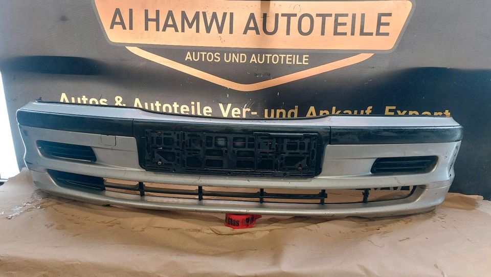 Bmw 3er E46 Stoßstange vorne 2003 in Bochum