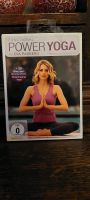 OVP DVD "Functional Power Yoga" m. Eva Padberg Bayern - Schwarzenbruck Vorschau