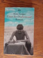 Bücher zu verschenken: Unter der Drachenwand & Woyzeck Nordrhein-Westfalen - Attendorn Vorschau