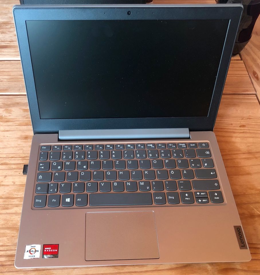 Lenovo Ideapad 1 11“ in Ludwigsburg