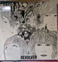 Beatles Revolver Vinyl Nordrhein-Westfalen - Lüdinghausen Vorschau