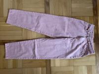 Damen Jeans altrosa Gr. XS 34 *TOP* High Waist MOM Fit Bayern - Bad Grönenbach Vorschau