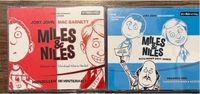 Miles & Niles CD‘s Nordrhein-Westfalen - Herne Vorschau