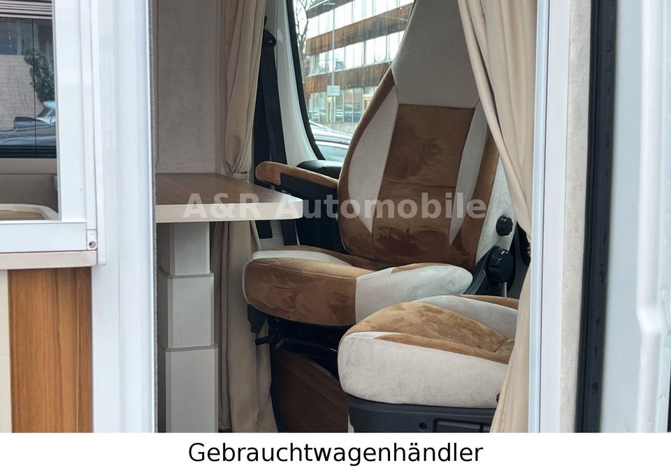 Citroën Camper in Kirchheim unter Teck