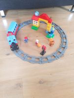 Lego Duplo Eisenbahn Starter Set Frankfurt am Main - Riederwald Vorschau