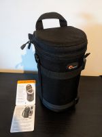 ## LowePro Lens Case 11 x 26 cm ## Leipzig - Connewitz Vorschau