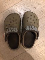 Crocs cloks Hausschuhe 10 c 11 27 Star Wars Altona - Hamburg Lurup Vorschau