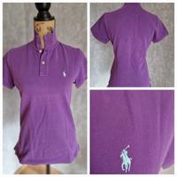 ❤ Ralph Lauren Poloshirt fliederfarben Gr.L ❤ Berlin - Köpenick Vorschau