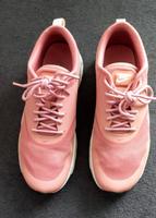 Sneaker  / Nike Air Max Thea  /  Sportschuh Nordrhein-Westfalen - Hamm Vorschau