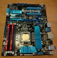 P8Z68-V Board, i7 2600k, 16GB RAM Bayern - Erlangen Vorschau