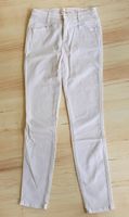 Closed Skinny Pusher Jeans 28 Rose rosa Puder Nude Brandenburg - Schildow Vorschau