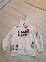 Original  Camp David Hoodie NEU Rheinland-Pfalz - Newel Vorschau