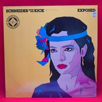 ‼️ Helen Schneider With The Kick ‼️ * Rock *LP*Vinyl*U267 Baden-Württemberg - Renchen Vorschau