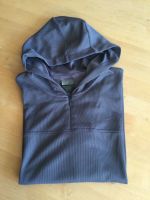 Nike - Damen Hoodie Farbe Pflaume Gr. 36 Hessen - Hofheim am Taunus Vorschau