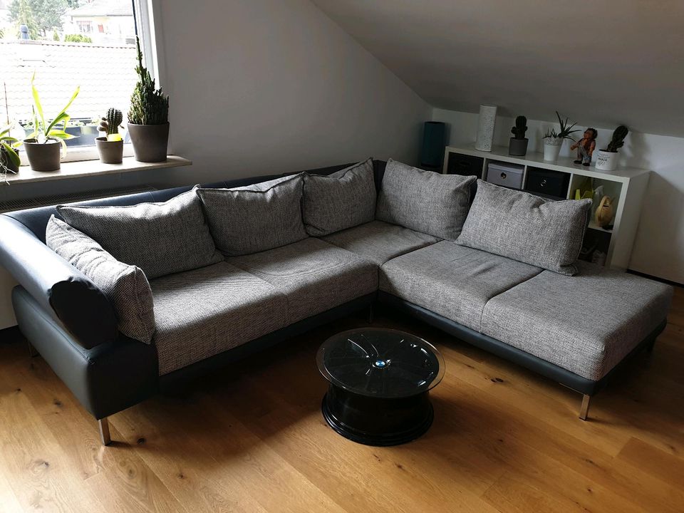 Couch ca. 2,60 x 2,10m in Leinfelden-Echterdingen