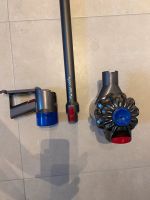 Dyson V8  Fluffy + Baden-Württemberg - Korb Vorschau