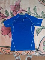 Under Armour Kompressionsshirt Saarland - Sulzbach (Saar) Vorschau