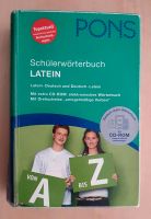 Pons Latein Schülerwörterbuch Niedersachsen - Nordenham Vorschau