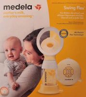 Medela Swing Flex Milchpumpe Rheinland-Pfalz - Traben-Trarbach Vorschau