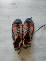 la sportiva Kletterschuhe 39 Sachsen - Jahnsdorf Vorschau