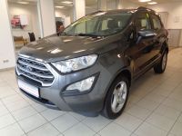 Ford EcoSport 1,0 EcoBoost / NAVI / BEH. SCHEIBE / Rheinland-Pfalz - Mülheim-Kärlich Vorschau