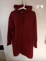 s.Oliver Hoodie Kleid Gr. 40 Rot Rheinland-Pfalz - Kempenich Vorschau
