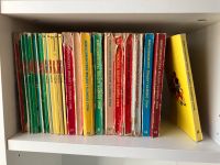 Alte Lustige Taschenbücher und Donald Duck Comics Niedersachsen - Stelle Vorschau