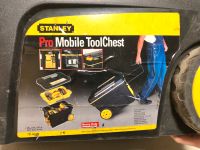 Stanley Pro Mobile Tool Chest Thüringen - Apolda Vorschau