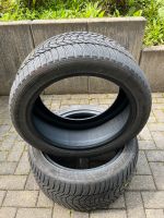 275/40 R18 Winterreifen Hankook Hessen - Dillenburg Vorschau