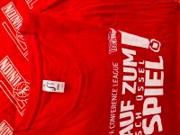 1.Fc Union Berlin Shirt " Auf zum Schüsselspiel " Größe 4xl Berlin - Marzahn Vorschau