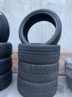 225/35 R19 88W XL Winterreifen Michelin Pilot Alpin 4 PA4 Baden-Württemberg - Heilbronn Vorschau