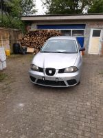 Seat ibiza 2003 tuf bis mai 2025 Bayern - Neubrunn Vorschau