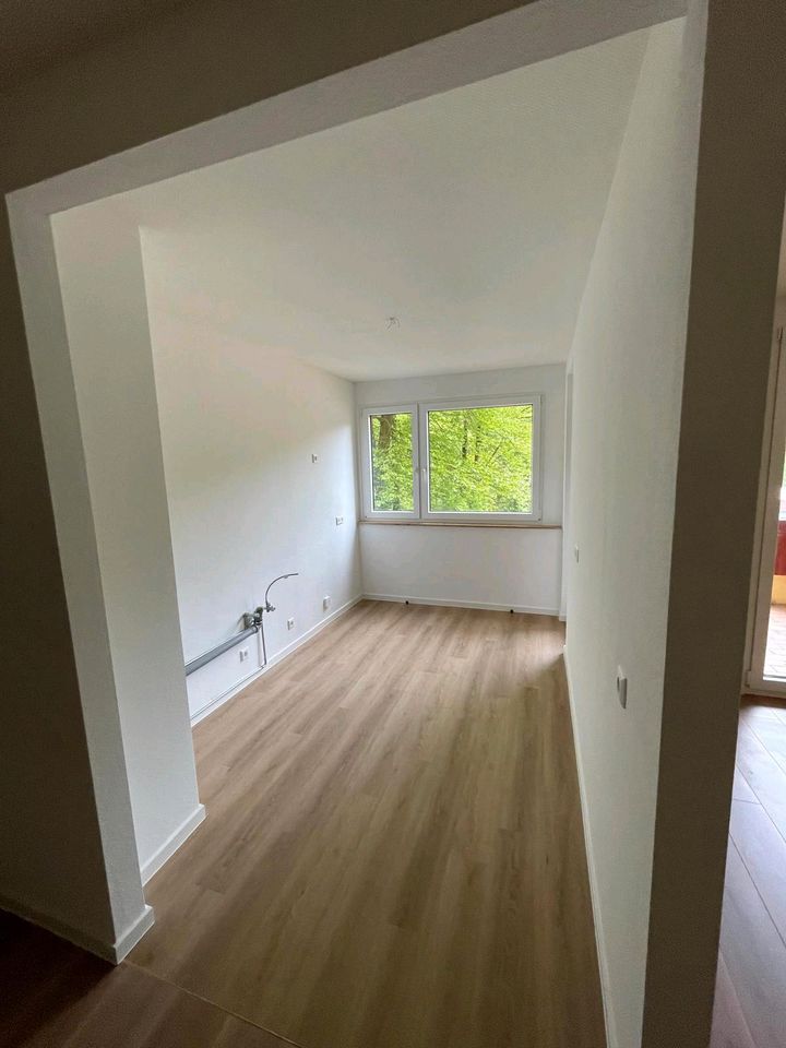 3 Zimmer Wohnung Eisingen in Pforzheim