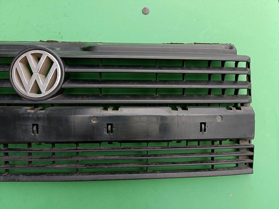 vw t4 kühlergrill, kurze front, ab '96, original vw in Wainsdorf