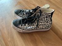 Converse mit Plateau Thüringen - Erfurt Vorschau