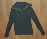 Graue Strickjacke EDC Gr.S Bayern - Hof (Saale) Vorschau