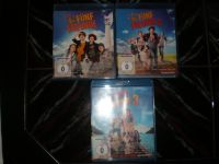 FÜNF FREUNDE *3 Blu-ray Disc (1, 2und 3)* Noch ungesehen! Nordrhein-Westfalen - Harsewinkel Vorschau