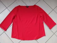 Manguun Shirt rot 3/4 Arme Gr. 40 Rheinland-Pfalz - Altrich Vorschau