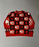 NBA | Sweatshirt / Sweater / Pullover | Atlanta Hawks Basketball Niedersachsen - Lengede Vorschau