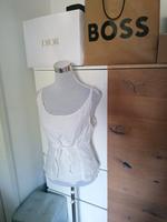 MAX & Co. by MAX MARA Shirt Top 100% Leinen Gr. It 44 DE 38 Nürnberg (Mittelfr) - Südstadt Vorschau