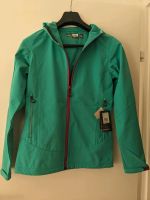 Softshelljacke Damen/Mädchen, Neu und Ovp. Np 39,99€ Hessen - Künzell Vorschau