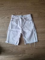 Zara Short 34 High waist Jeans Bayern - Pentenried Vorschau