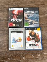 PC & PS2 spiele Nordrhein-Westfalen - Herten Vorschau