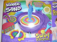 Kinetic Sand Swirl Spielset Bayern - Pegnitz Vorschau