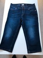 Jeans, knielang, Gr. 38 Thüringen - Wolfmannshausen Vorschau