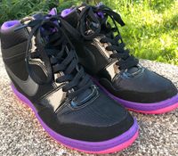 Nike FORCE Sky High / Sneaker mit Fersenkeil Baden-Württemberg - Görwihl Vorschau