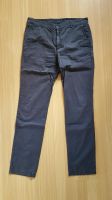 ⭐️ TOMMY HILFIGER Chino Hose blau Gr 33/34 (48) - TOP! Schleswig-Holstein - Strande Vorschau