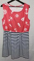 Kleid maritim 44/46 Kiel - Mitte Vorschau