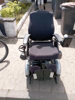 Elektro Rollstuhl Rheinland-Pfalz - Mülheim-Kärlich Vorschau
